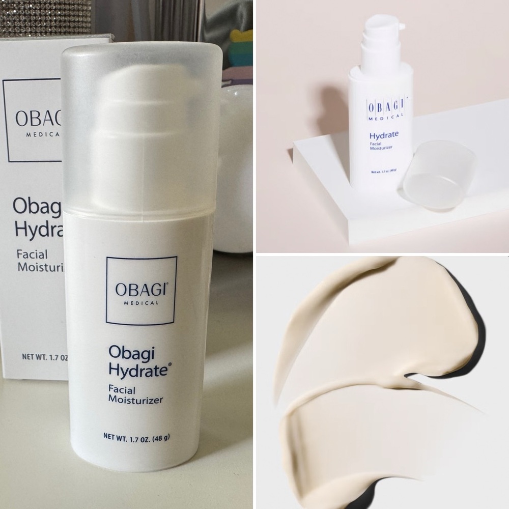 Obagi Medical Obagi Hydrate Facial Moisturizer